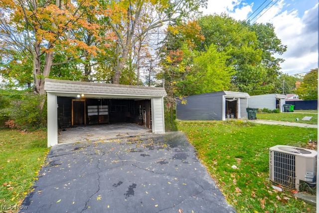 4237 Verona Road, South Euclid, OH 44121