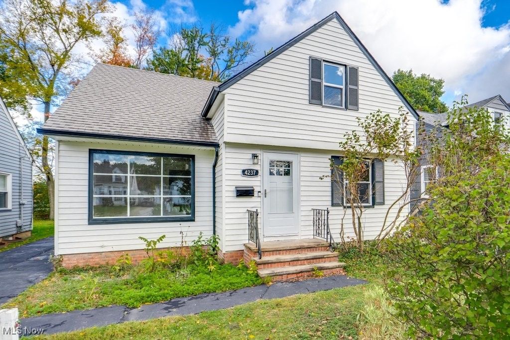 4237 Verona Road, South Euclid, OH 44121