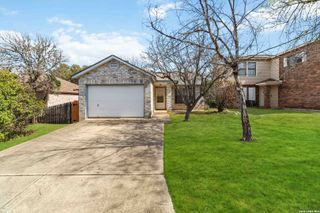 7467 Bluestone, San Antonio, TX 78249