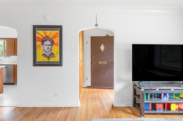 4546 Lowell - R Boulevard, Denver, CO 80211