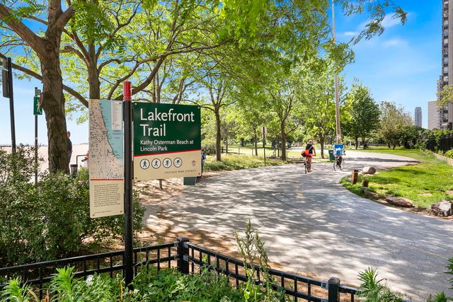 5757 N Sheridan Road 19B, Chicago, IL 60660