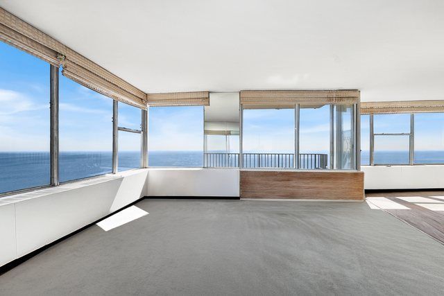 5757 N Sheridan Road 19B, Chicago, IL 60660