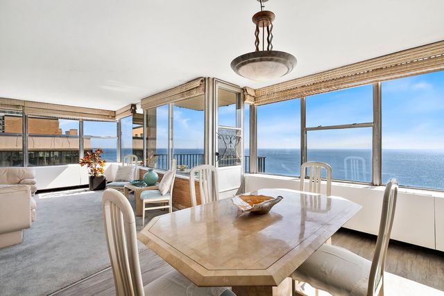 5757 N Sheridan Road 19B, Chicago, IL 60660