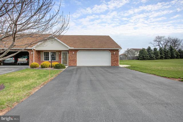 139 CENTRAL WAY, Shippensburg, PA 17257