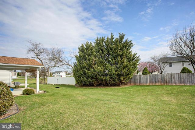 139 CENTRAL WAY, Shippensburg, PA 17257