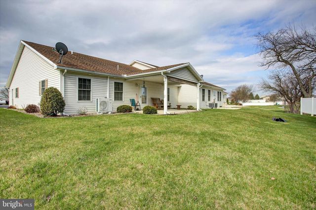 139 CENTRAL WAY, Shippensburg, PA 17257
