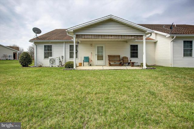 139 CENTRAL WAY, Shippensburg, PA 17257
