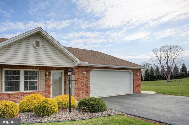 139 CENTRAL WAY, Shippensburg, PA 17257