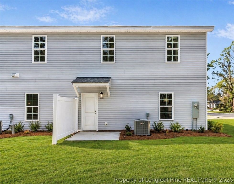 322 Shelton Place, Fayetteville, NC 28301 — photo 14