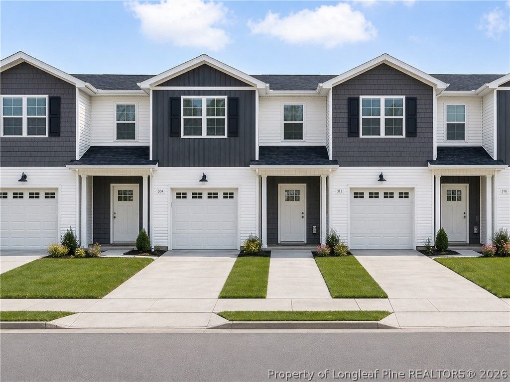 322 Shelton Place, Fayetteville, NC 28301 — photo 2