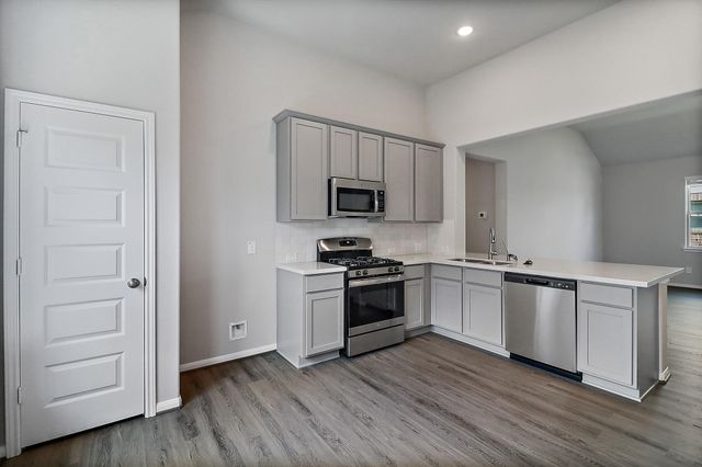 8431 Moonlight Bay Circle, Baytown, TX 77523