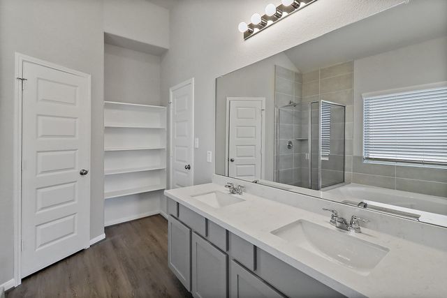 8431 Moonlight Bay Circle, Baytown, TX 77523