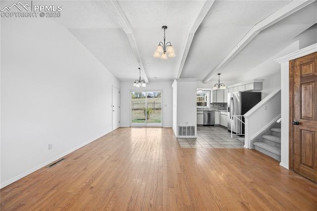 6729 Nokomis Circle, Colorado Springs, CO 80915