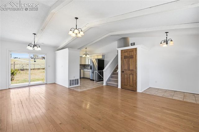 6729 Nokomis Circle, Colorado Springs, CO 80915