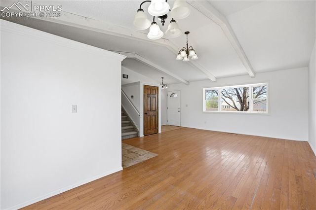 6729 Nokomis Circle, Colorado Springs, CO 80915