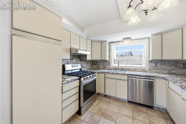 6729 Nokomis Circle, Colorado Springs, CO 80915