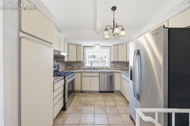 6729 Nokomis Circle, Colorado Springs, CO 80915