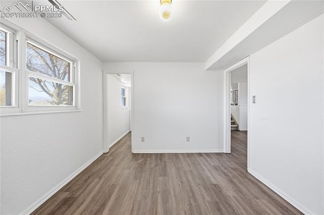 6729 Nokomis Circle, Colorado Springs, CO 80915