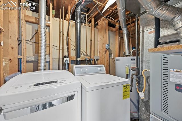 6729 Nokomis Circle, Colorado Springs, CO 80915