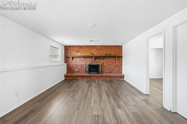 6729 Nokomis Circle, Colorado Springs, CO 80915