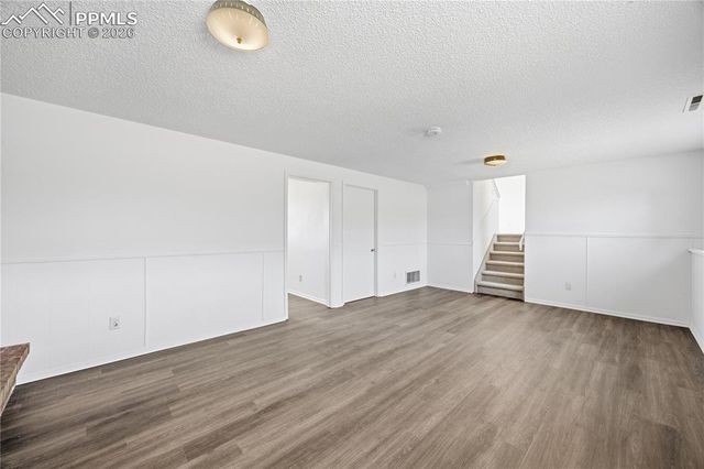 6729 Nokomis Circle, Colorado Springs, CO 80915