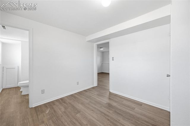 6729 Nokomis Circle, Colorado Springs, CO 80915