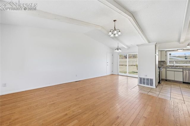 6729 Nokomis Circle, Colorado Springs, CO 80915