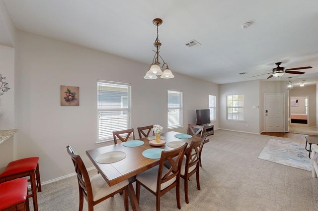 1421 Cherokee Rose Trail, Savannah, TX 76227