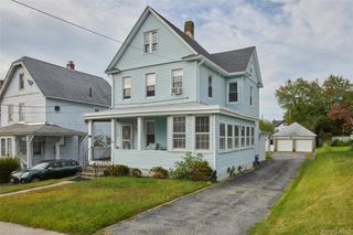 728 Frost Avenue, Peekskill, NY 10566