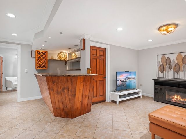 9140 Sycamore Drive, Hickory Hills, IL 60457