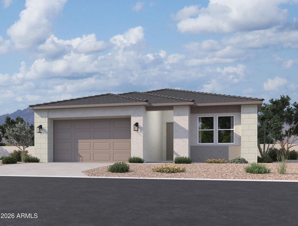 7943 W DESERT SPOON Drive, Peoria, AZ 85383 — exterior