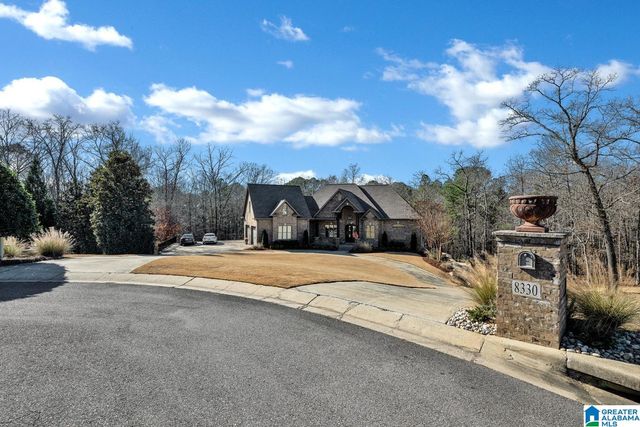 8330 DOGWOOD LANE, Morris, AL 35116