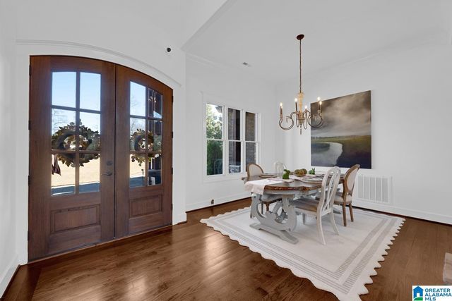 8330 DOGWOOD LANE, Morris, AL 35116