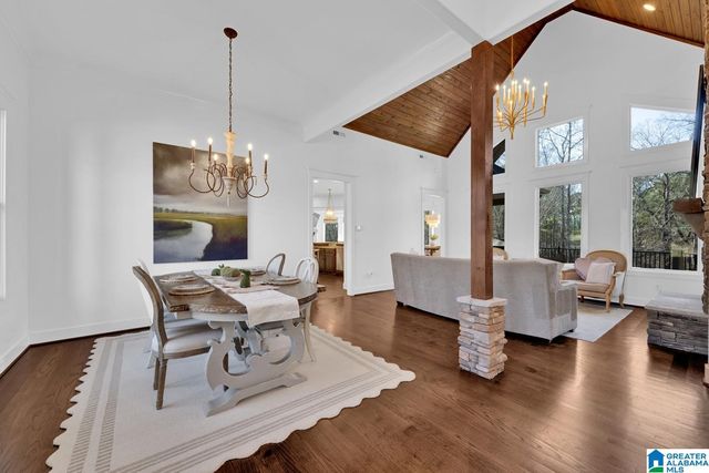 8330 DOGWOOD LANE, Morris, AL 35116