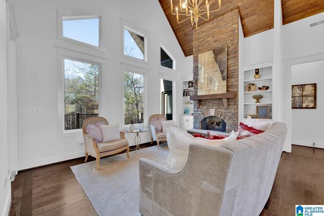 8330 DOGWOOD LANE, Morris, AL 35116