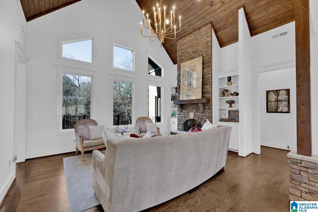 8330 DOGWOOD LANE, Morris, AL 35116