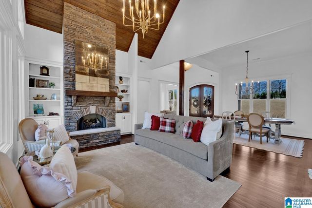 8330 DOGWOOD LANE, Morris, AL 35116