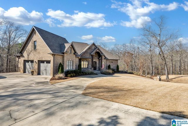 8330 DOGWOOD LANE, Morris, AL 35116