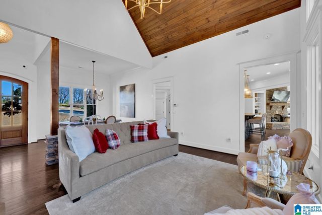 8330 DOGWOOD LANE, Morris, AL 35116