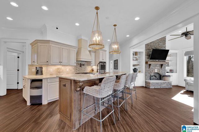 8330 DOGWOOD LANE, Morris, AL 35116