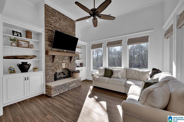 8330 DOGWOOD LANE, Morris, AL 35116