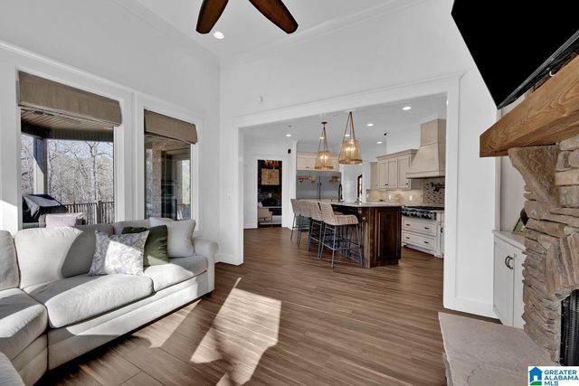 8330 DOGWOOD LANE, Morris, AL 35116