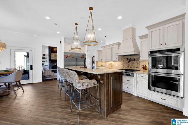 8330 DOGWOOD LANE, Morris, AL 35116