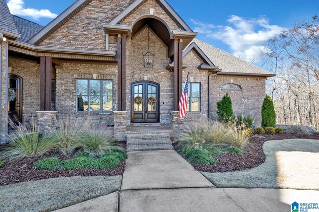 8330 DOGWOOD LANE, Morris, AL 35116