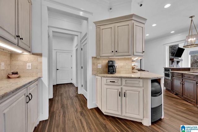 8330 DOGWOOD LANE, Morris, AL 35116