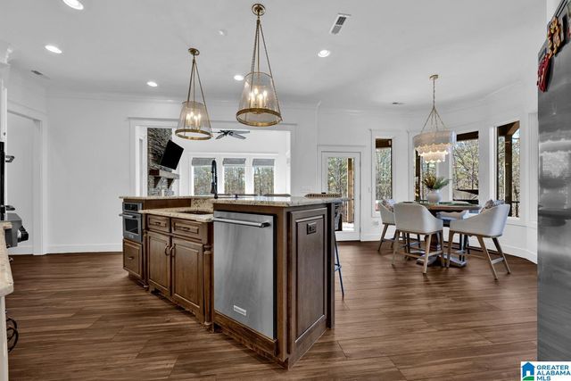 8330 DOGWOOD LANE, Morris, AL 35116