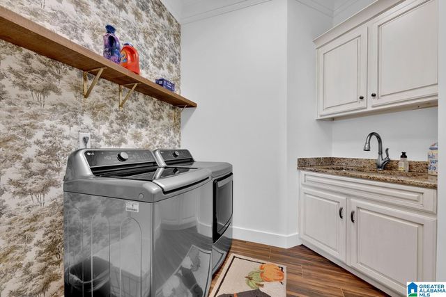 8330 DOGWOOD LANE, Morris, AL 35116