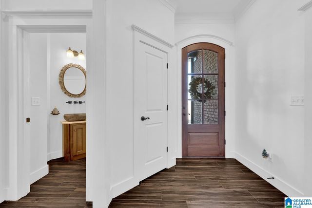 8330 DOGWOOD LANE, Morris, AL 35116