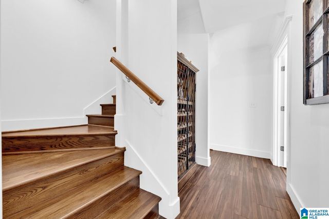 8330 DOGWOOD LANE, Morris, AL 35116