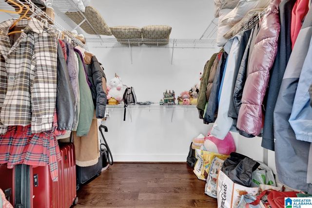 8330 DOGWOOD LANE, Morris, AL 35116